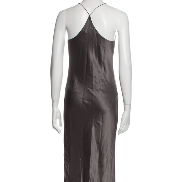 T by Alexander Wang Silk Dress - Picture 3 of 3